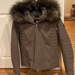 Beautiful super warm 21/22 Obermeyer jacket.